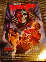 Return to Horror High (USA 1987) VHS Highlight Video 6652