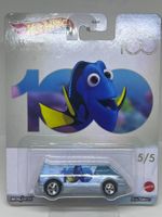 Hot Wheels Dream Van XGW - Disney 100 Years - Premium