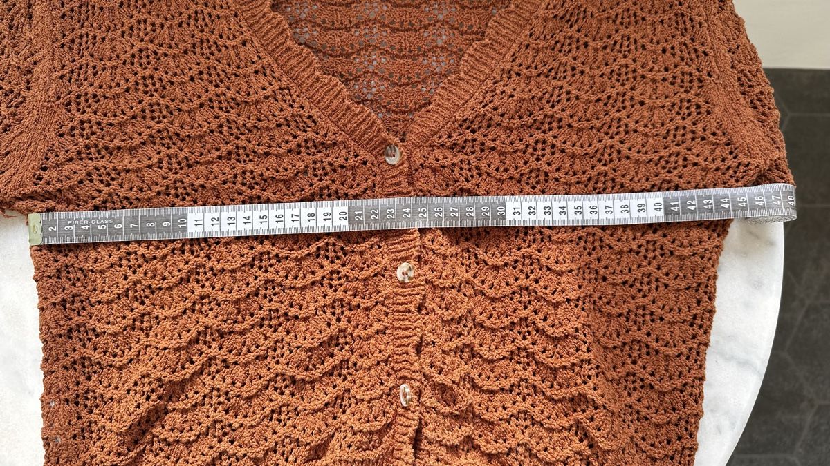Mango Jacken: Strickjacke von Mango  – Gebraucht aus Ennetbaden von Lisa81 5