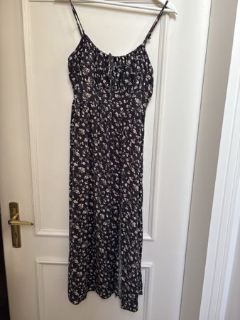 Sommerkleid von Billabong, Gr. M