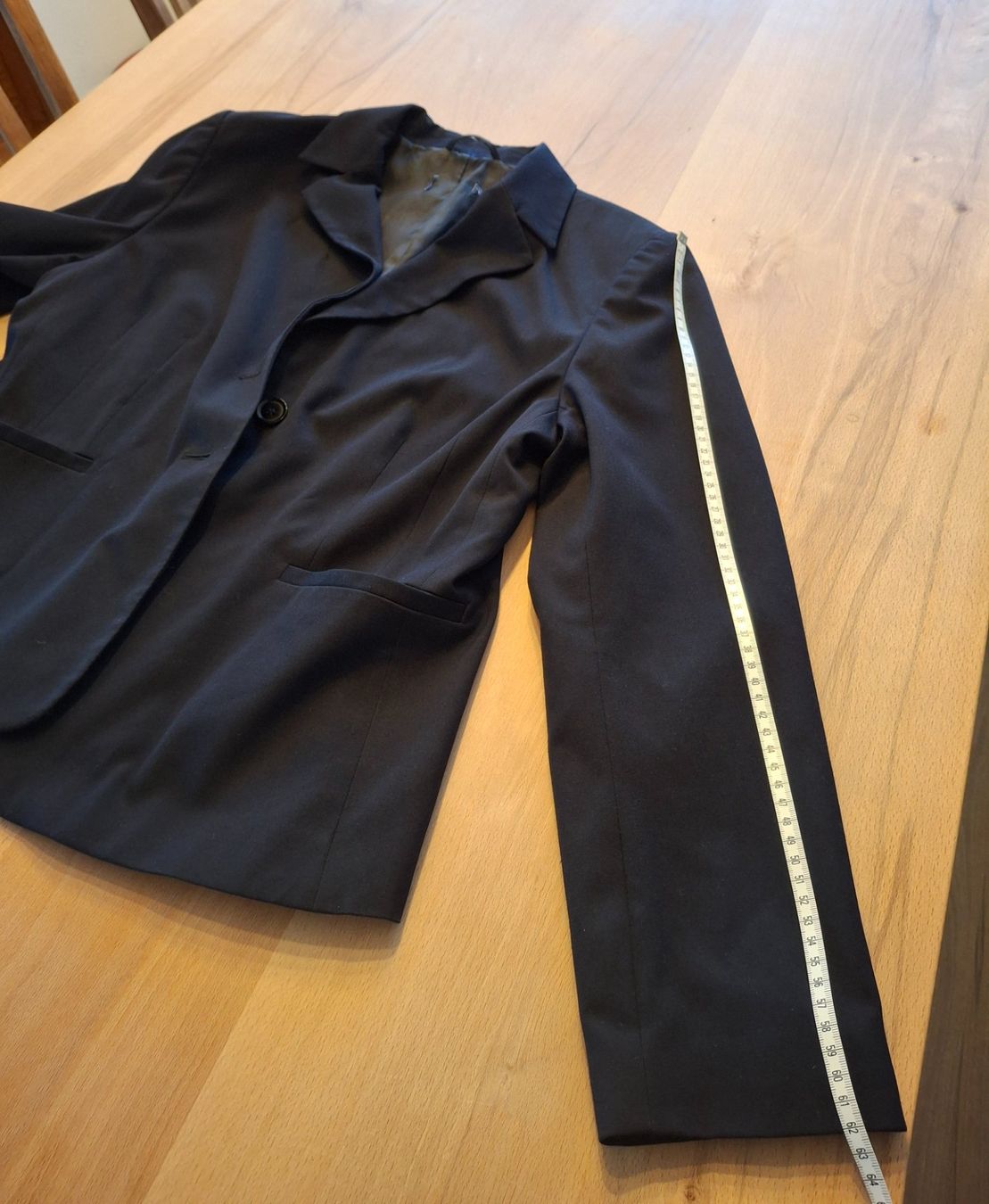 Giacche: Blazer, dunkelblau, Gr. 44 – Usato da Bilten venduto da pelanov 7