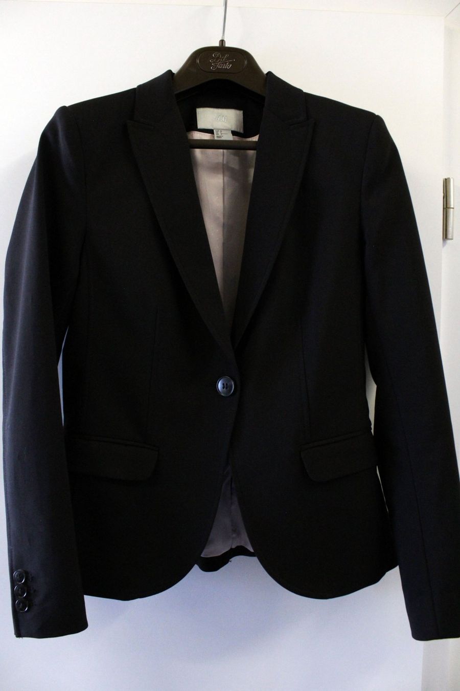 H&M Giacche: Zwei Damenblazer Grösse 36 – Usato da Roggwil BE venduto da Hemhem 3