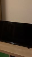TV / Bildschirm von Phillips