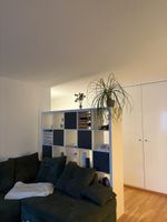 Ikea Kallax Regal Weiss