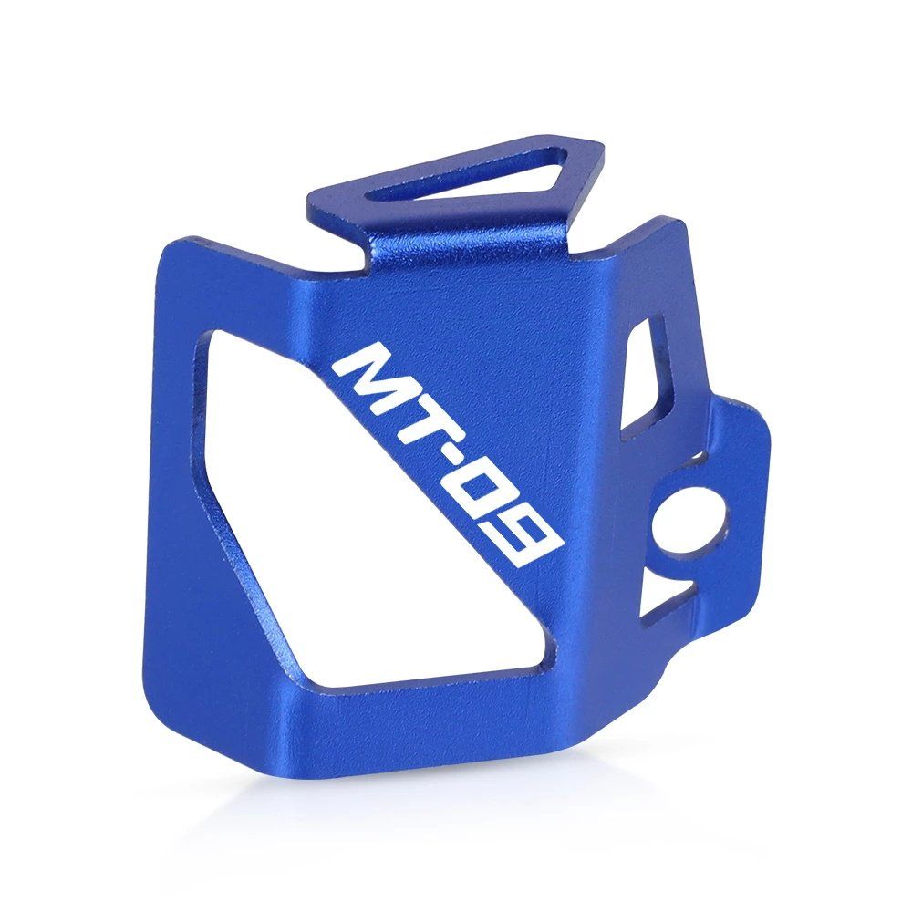 Tutti i ricambio per moto: MT09 Motorrad Hinten Öl Tasse Protector – Nuovo e nell'imballaggio originale da Malans GR venduto da BUYBEST-Schweiz 1