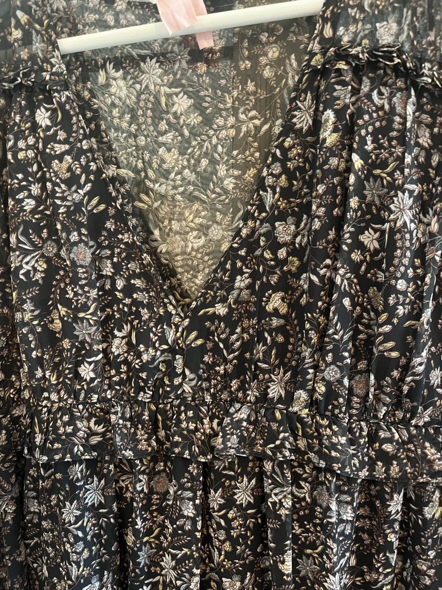 Zara Vestiti: Robe Zara manches longues M – Usato da Genève venduto da van_yjj2 2