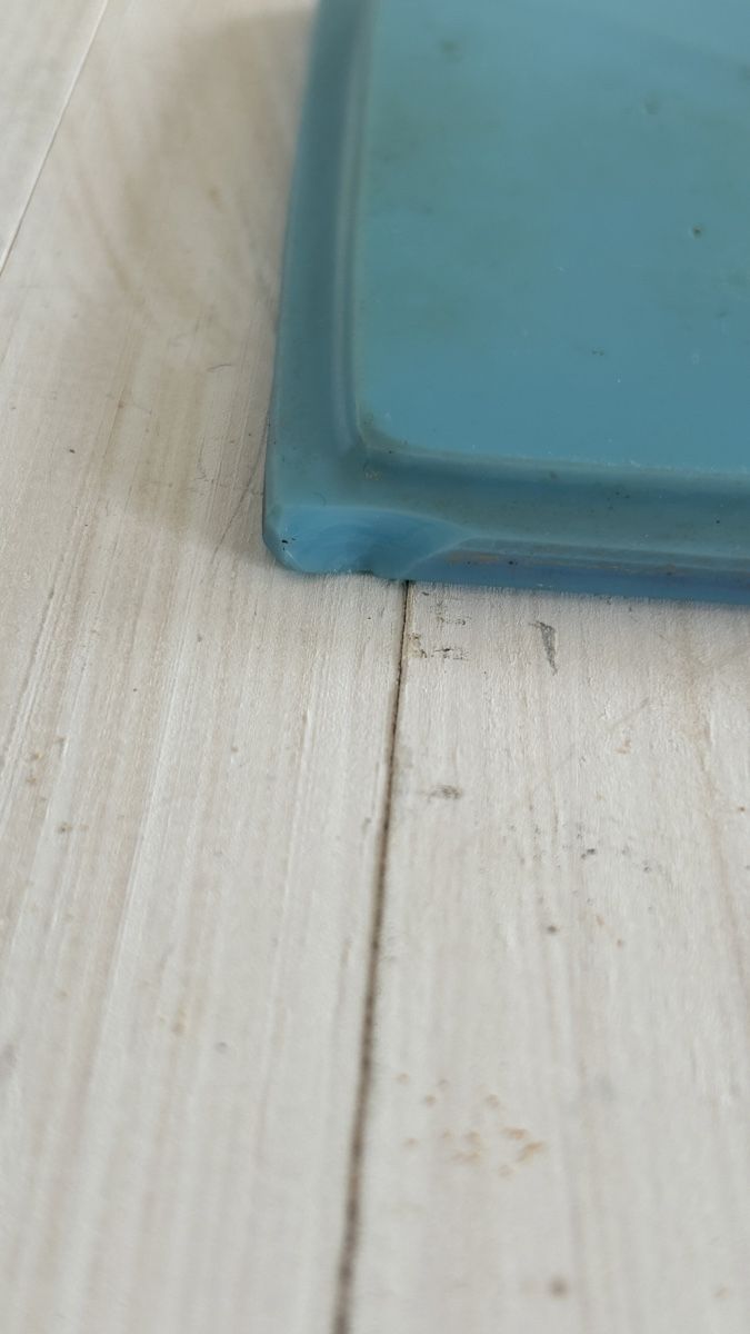 Tutte le decorazioni: Schneemalerei Böhmen Glas Bild – Usato da Riedholz venduto da Frettchen63 4