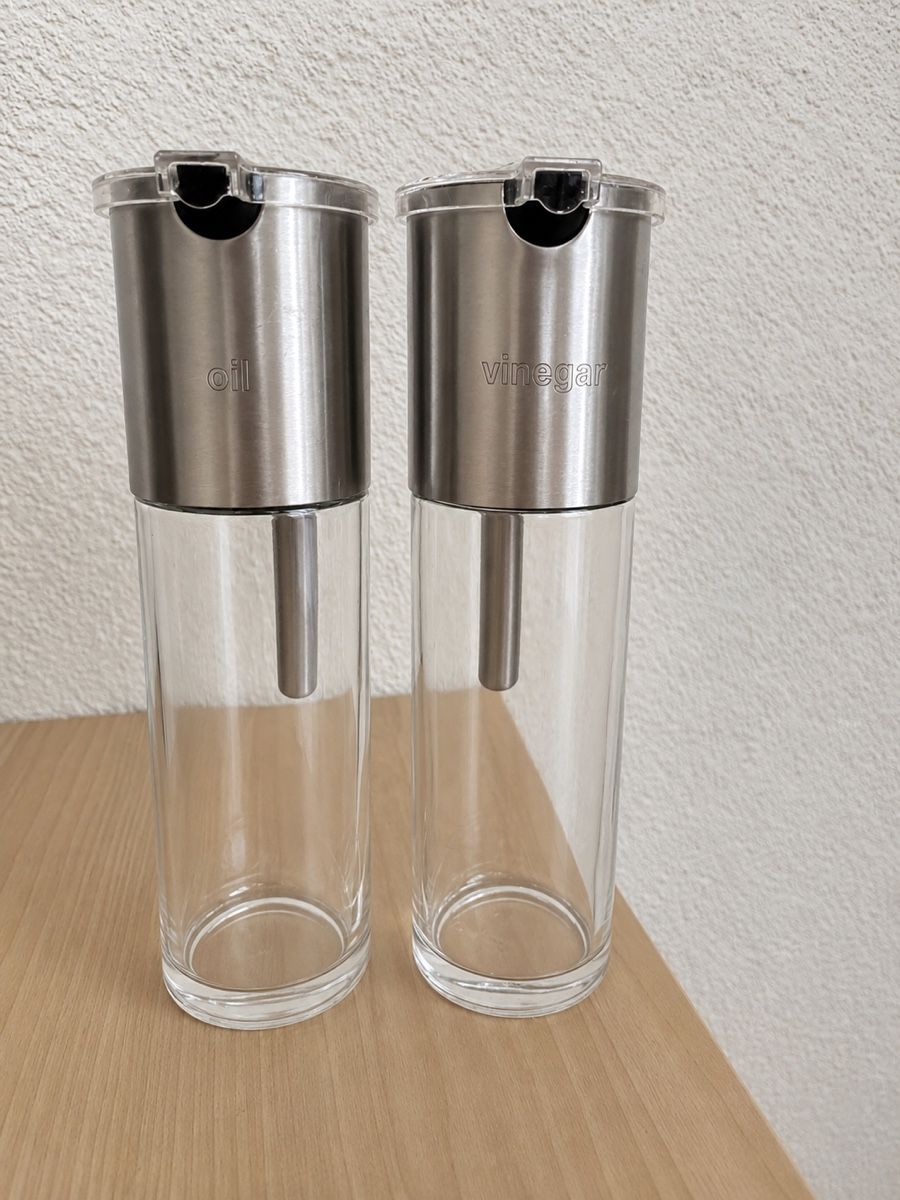 WMF Appareils de cuisine: WMF Essig Ölspender Dosierer – D'occasion à Langenthal par TrendHub
