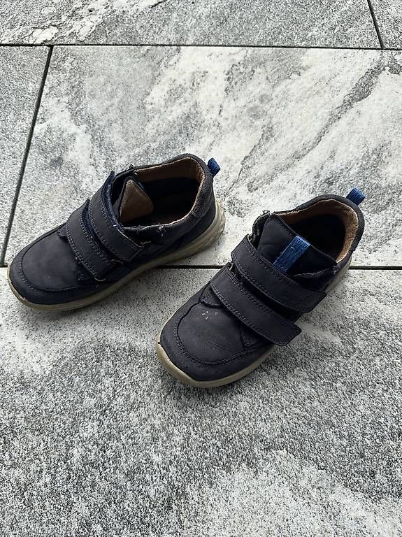 Superfit Scarpe per ragazzi: Superfit Turnschuhe / Sneaker 28 – Usato da Schenkon venduto da Charlottenstrasse1 1