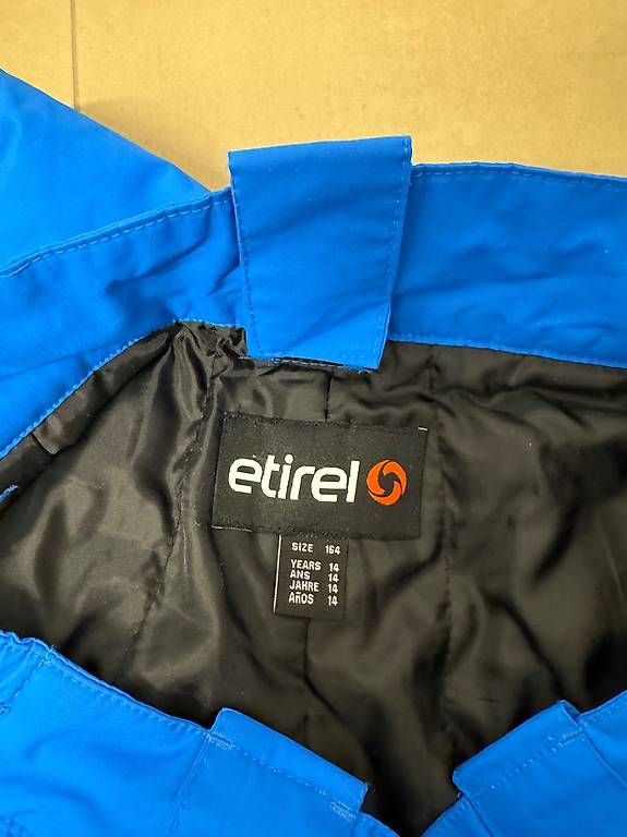 Pantaloni: Ski pants – Usato da Ebmatingen venduto da ste_8kl2 1