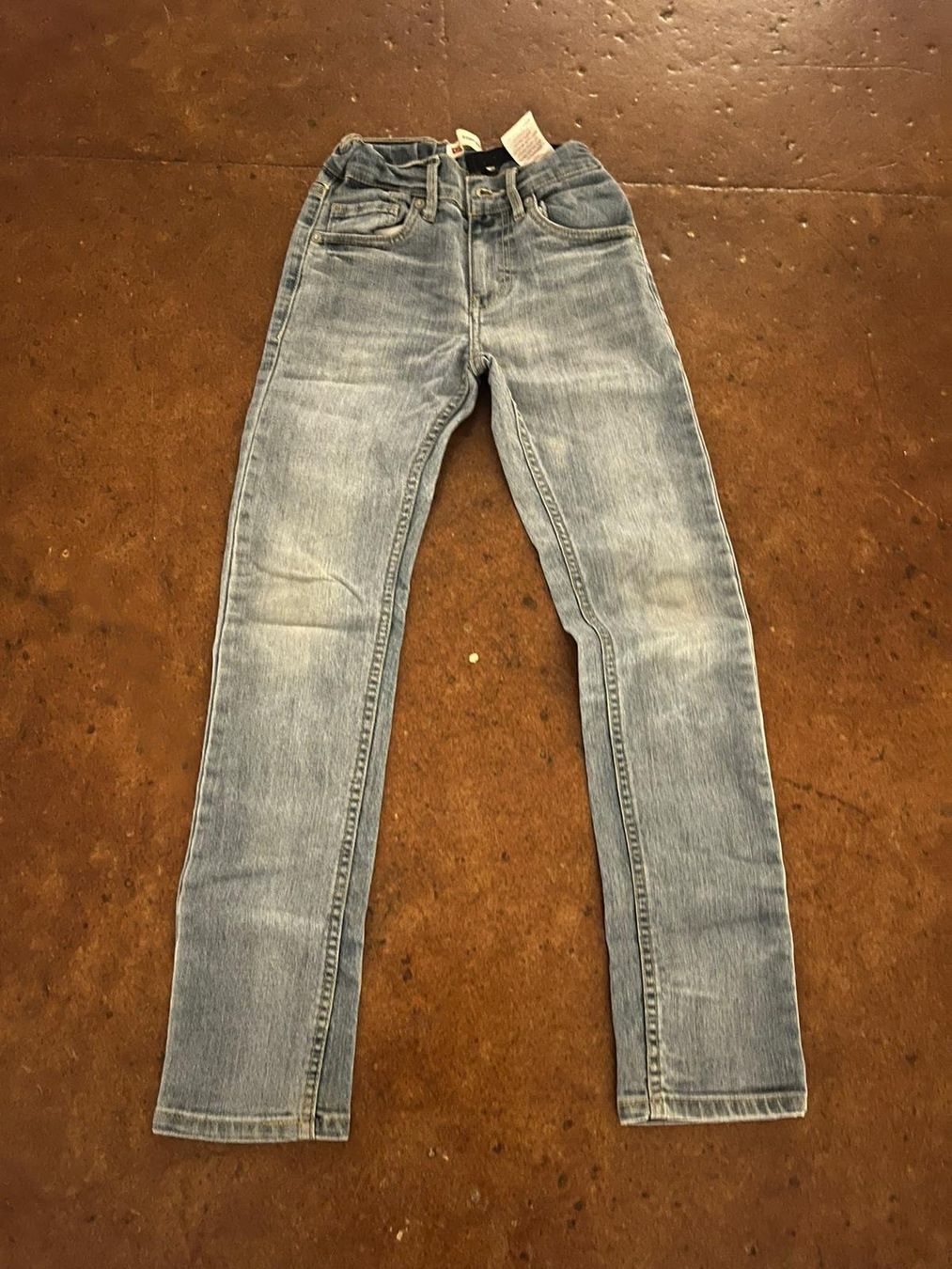 Levi's Pantaloni: Levis Jeans Kinder Gr. 140 – Usato da Aathal-Seegräben venduto da Kati_Mey