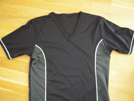 Sport-Shirt Gr XS