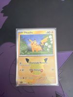 Pokémon 30 ans Pikachu 23/30 FR