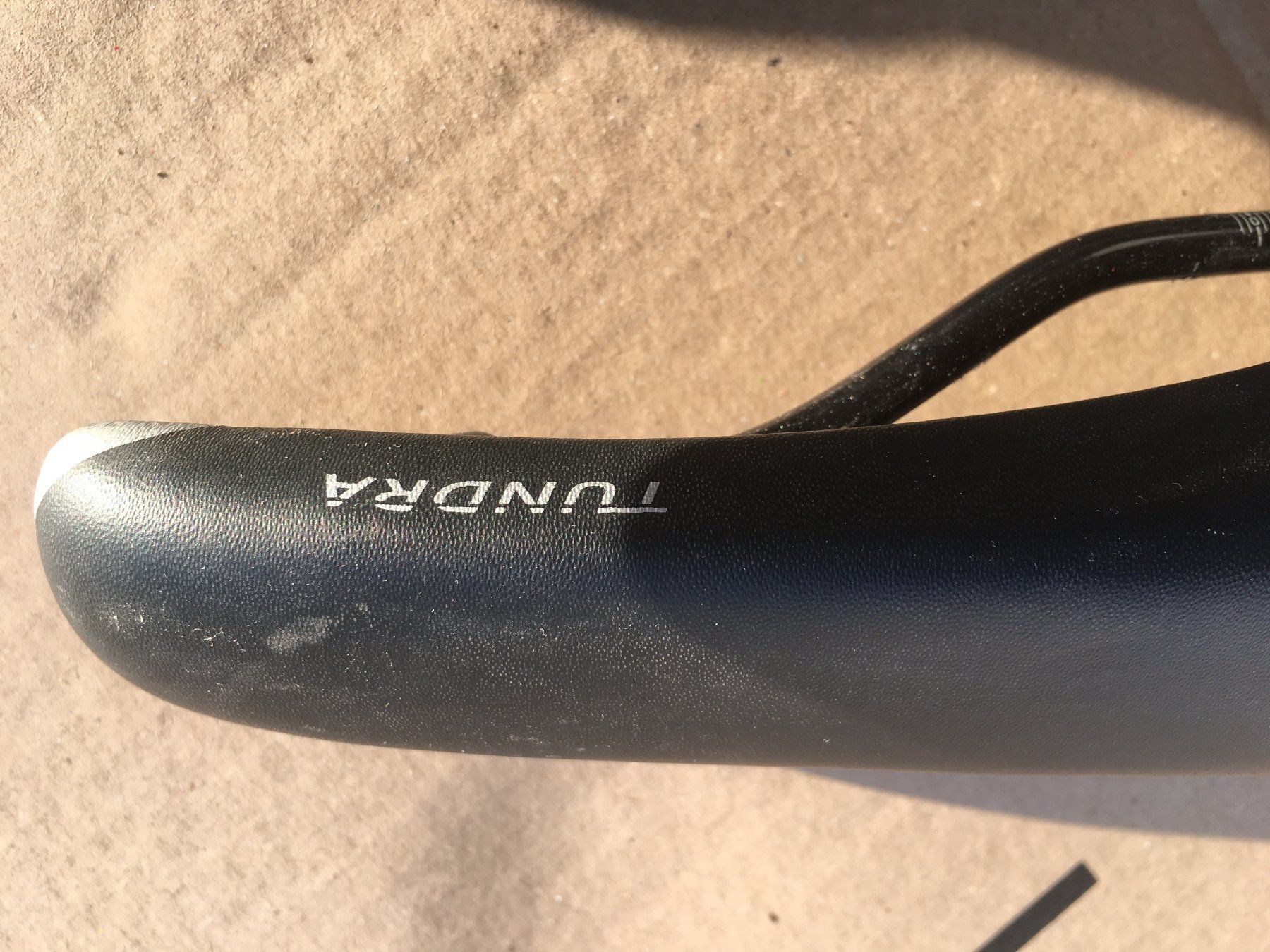 Pièces détachées: Fizik Sättel (3 Stück) – D'occasion à Diemerswil par Raskolnik 5