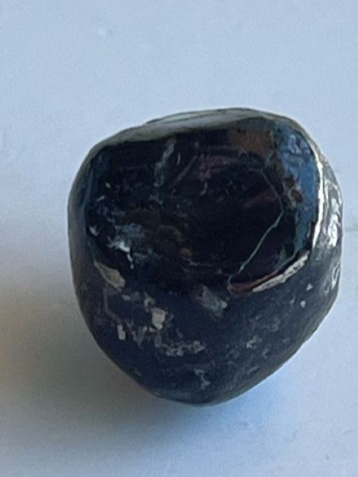 Mineralien & Heilsteine: Apachenträne, Obsidian aus Amerika – Gebraucht aus Uster von Arrayo 4