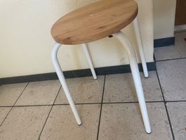 Ikea vintage hocker jerry?