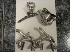 Campagnolo Chorus Teile