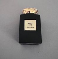 Parfum de luxe