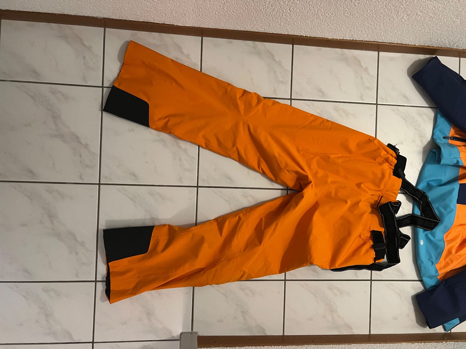 Lotti di vestiti: Colmar -Skijacke und Hose – Nuovo (secondo la descrizione) da Bellach venduto da jan_5xtg 3