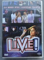 DVD - Live! mit Eva Mendes - Top Zustand, wenig gebraucht
