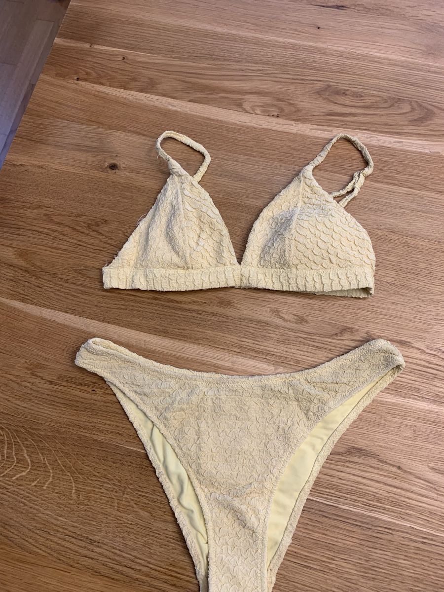 H&M Costumi da bagno & Bikini: Bikini h&m, Gr. M – Usato da Luzern venduto da bonnie23 1