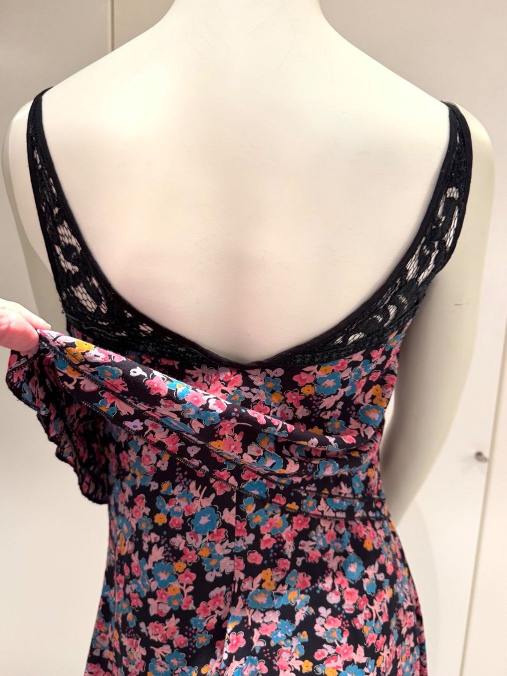 Vestiti & Gonne: Petite robe légère 36 – Nuovo (secondo la descrizione) da Genève venduto da fto_sz8d 6
