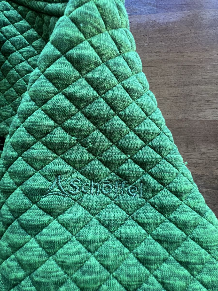 Schoeffel Giacche: Fendt Jacke von Schöffel – Usato da Riggisberg venduto da Dive0 3