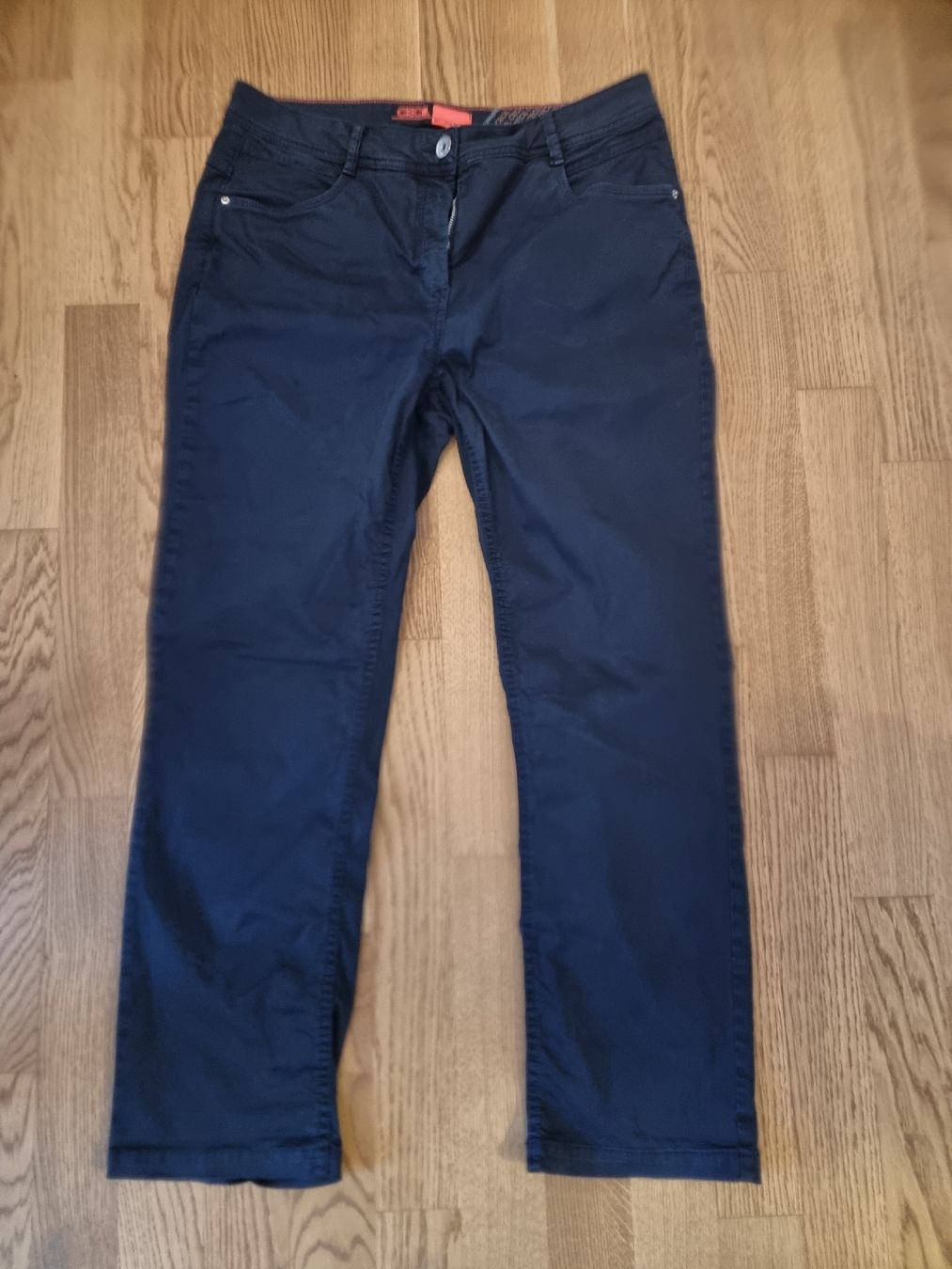 Cecil Jeans: CECIL Style Toronto (W31 / L28) – Usato da Zumikon venduto da chv_w96q