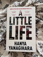 A little Life - Hanya Yanagihara