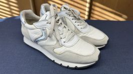 Voile Blanche Sneaker Damen Weiss Gr 38