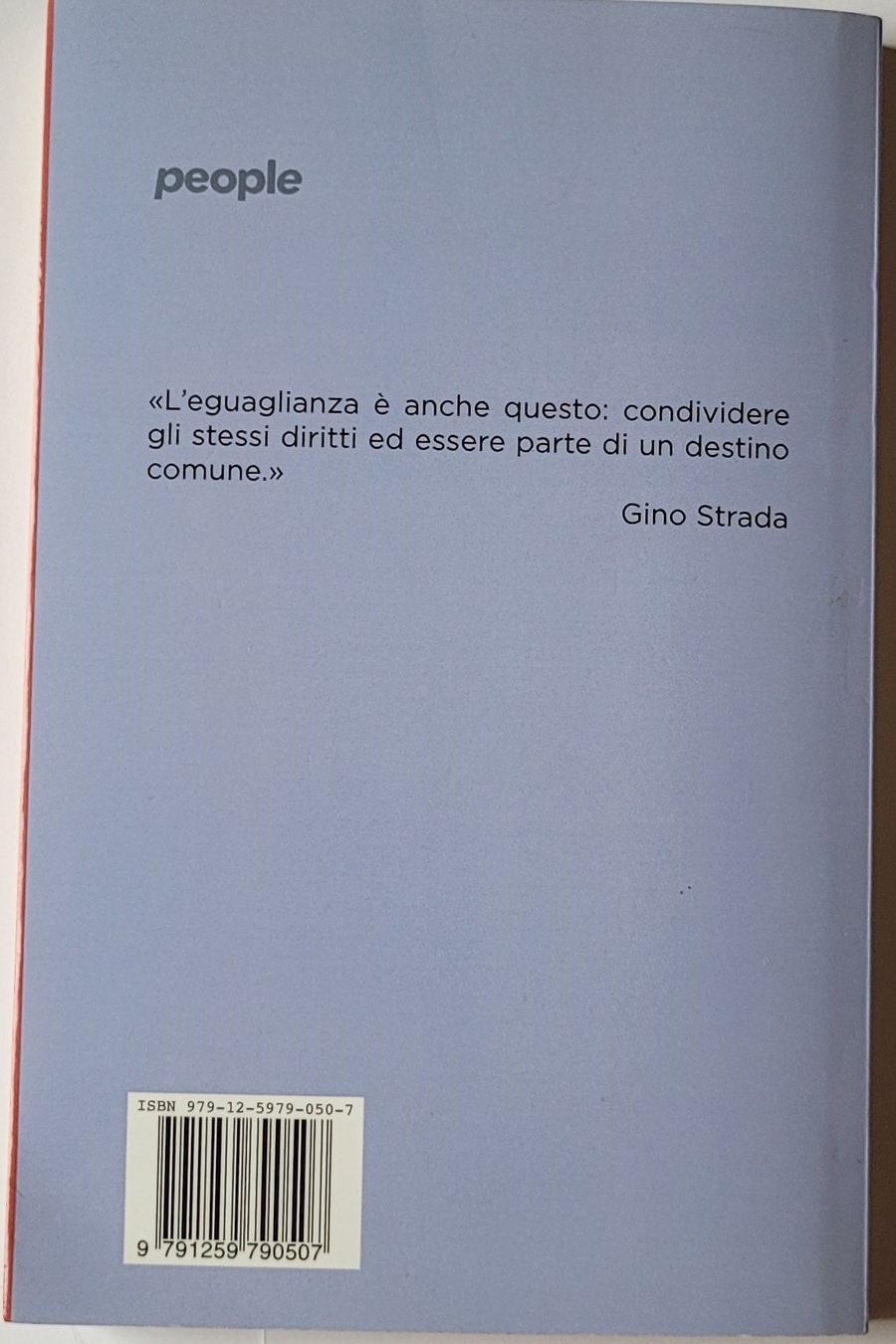 Libri: La miglior cosa che possiamo fare – Usato da Zürich venduto da Avd 2
