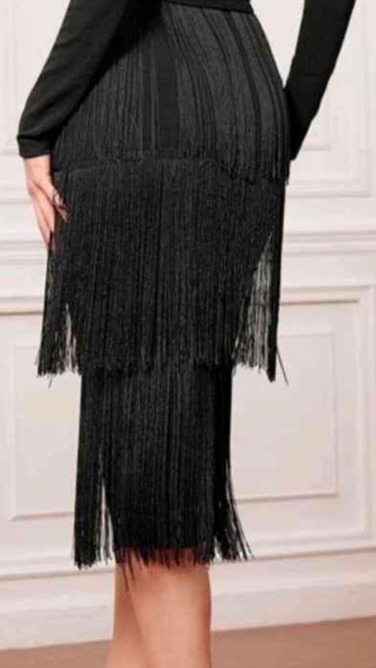 Vestiti: Damen spezielle Abend Kleid Gr/M – Usato da Basel venduto da Ivana_4 1