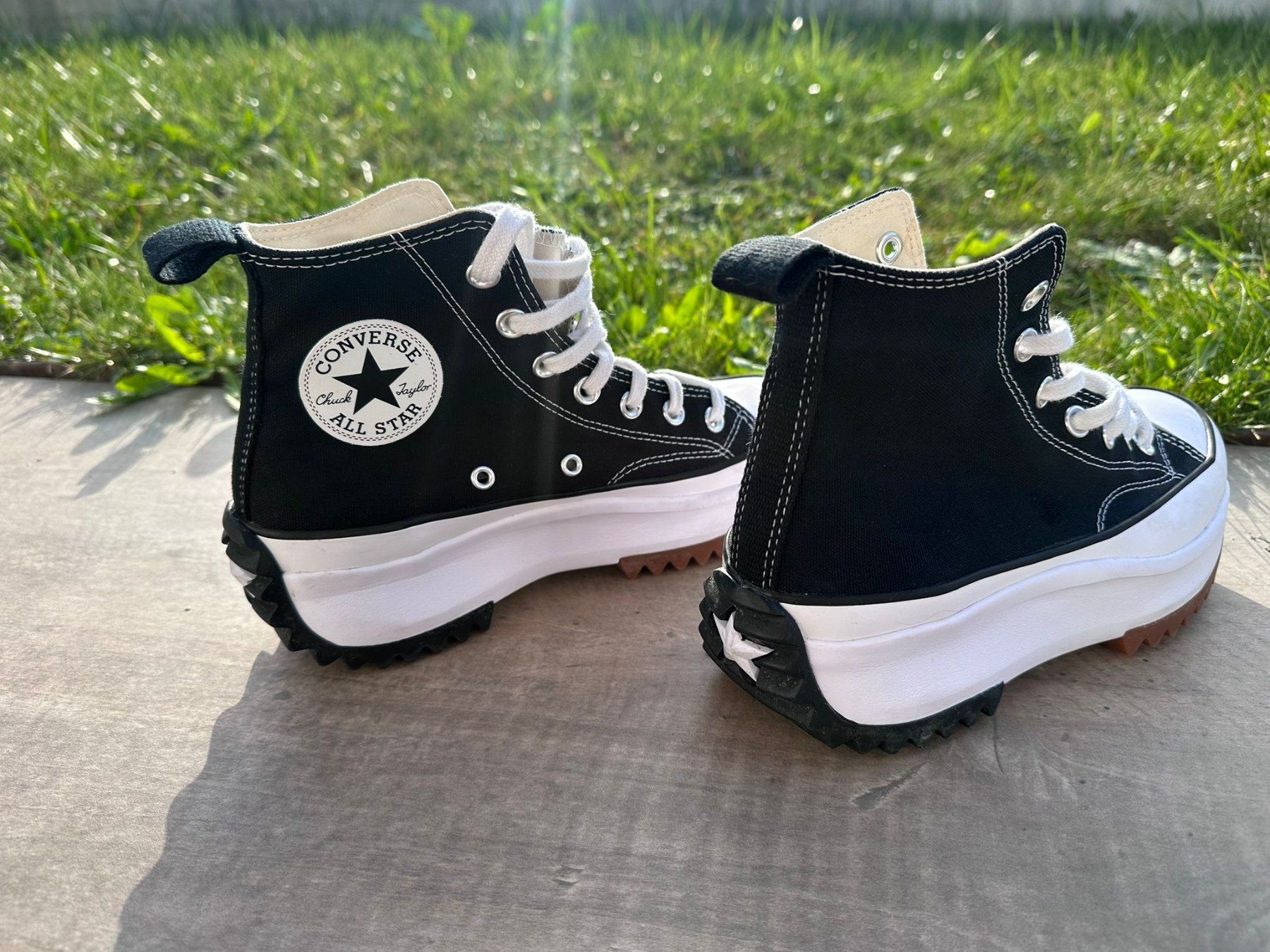 Converse Scarpe da uomo: Converse Chuck Taylor All Star – Usato da Balzers venduto da NinaSprenger 2