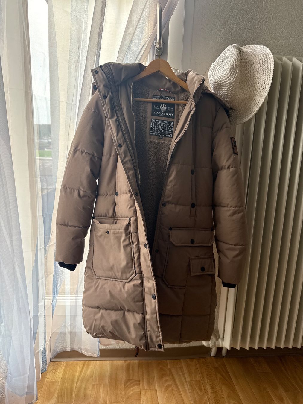 Jacken: Navahoo size M – Neu (gemäss Beschreibung) aus Wohlen AG von ara_79pp 2