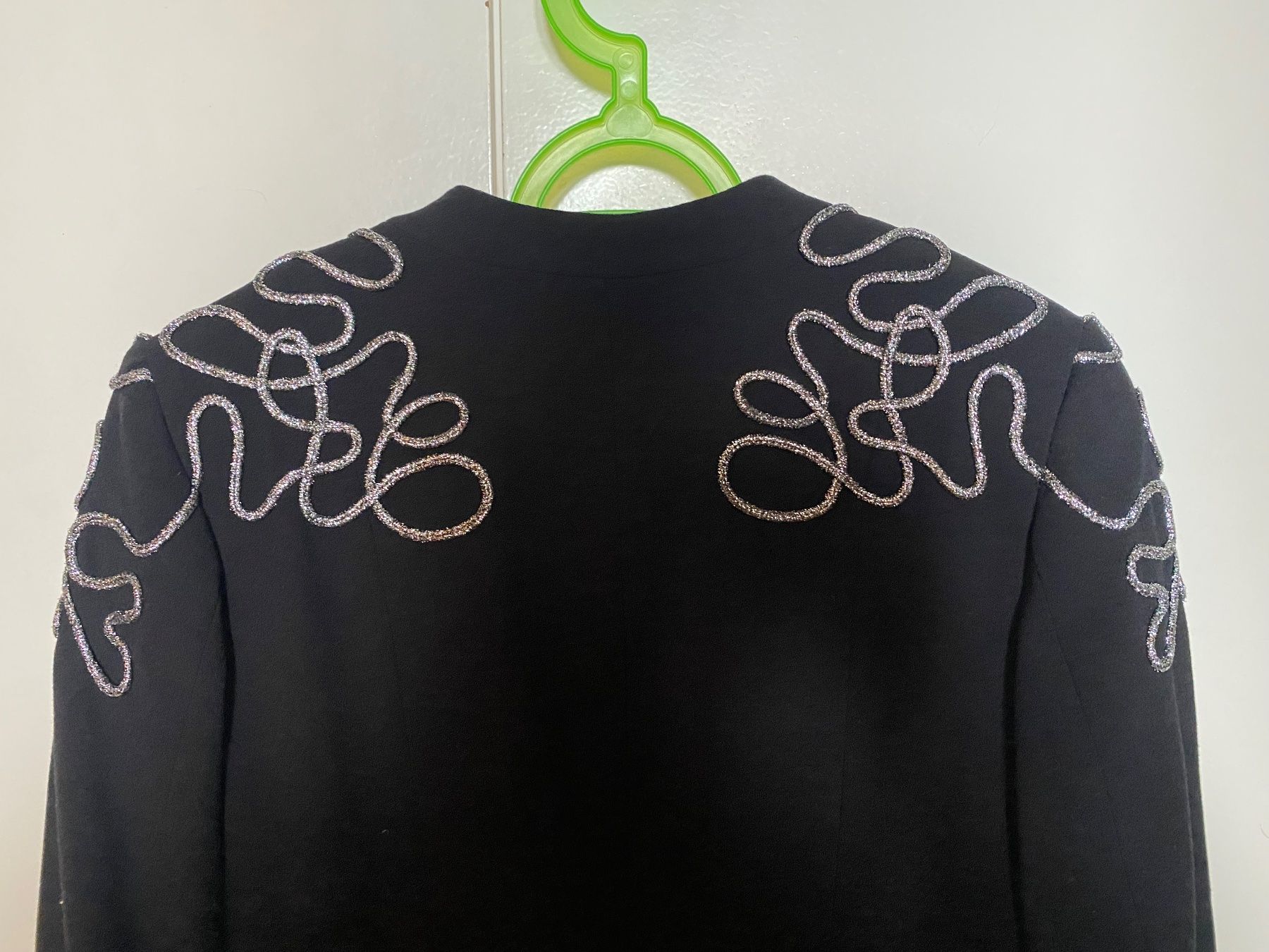 H&M Giacche: Blazer H&M – Nuovo (secondo la descrizione) da Meyrin venduto da The_Top_Dressing 2