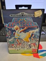 Spiel European Club Soccer Sega Mega Drive gebraucht