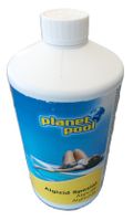 Planet Pool Algizid • Stark gegen Algen • Sommerhitze • Neu!