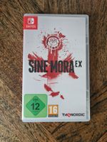 Sine Mora Ex Nintendo Switch