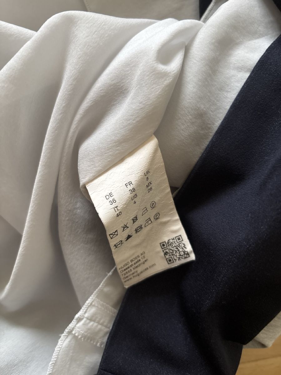 Hugo Boss Vestiti: Kleid von Hugo Boss – Usato da Basel venduto da FannySt 5