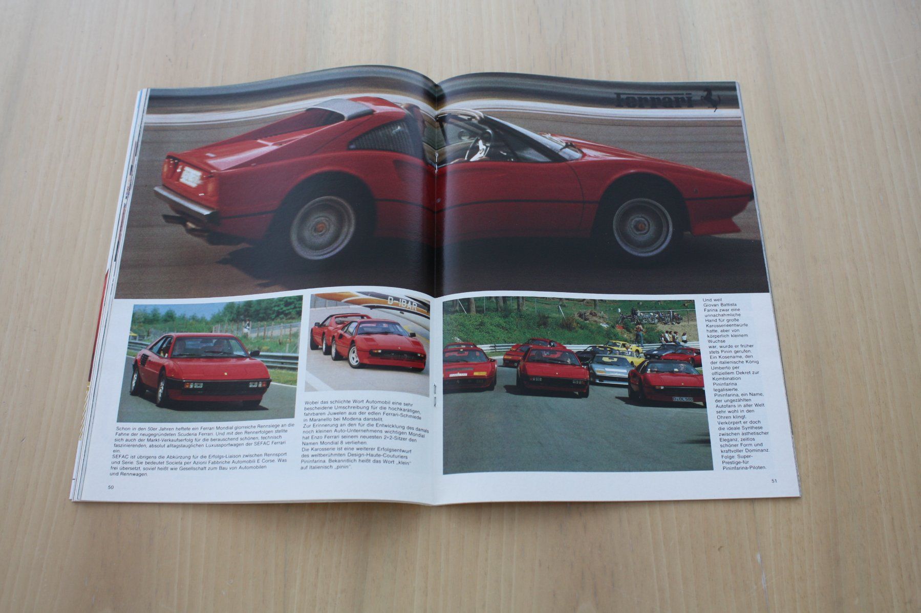 Riviste & Magazine: Auto Welt Heft Nr. 1/ 1981 AUTO BECKER Düsseldorf – Usato da Wikon venduto da erwin400 6