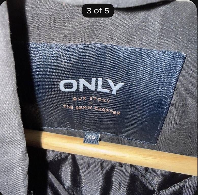 Only Giacche: ONLY Winterjacke - guter Zustand – Usato da Müswangen venduto da ani_6gmf 3