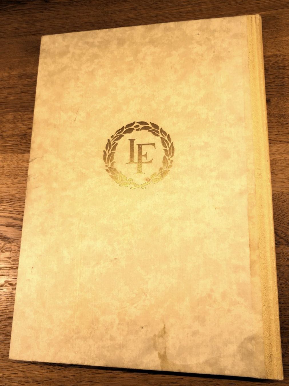 Bücher: La Cité du Vatican, 1934 – Gebraucht aus Burgdorf von Attalos 9