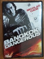 Bangkok Dangerous