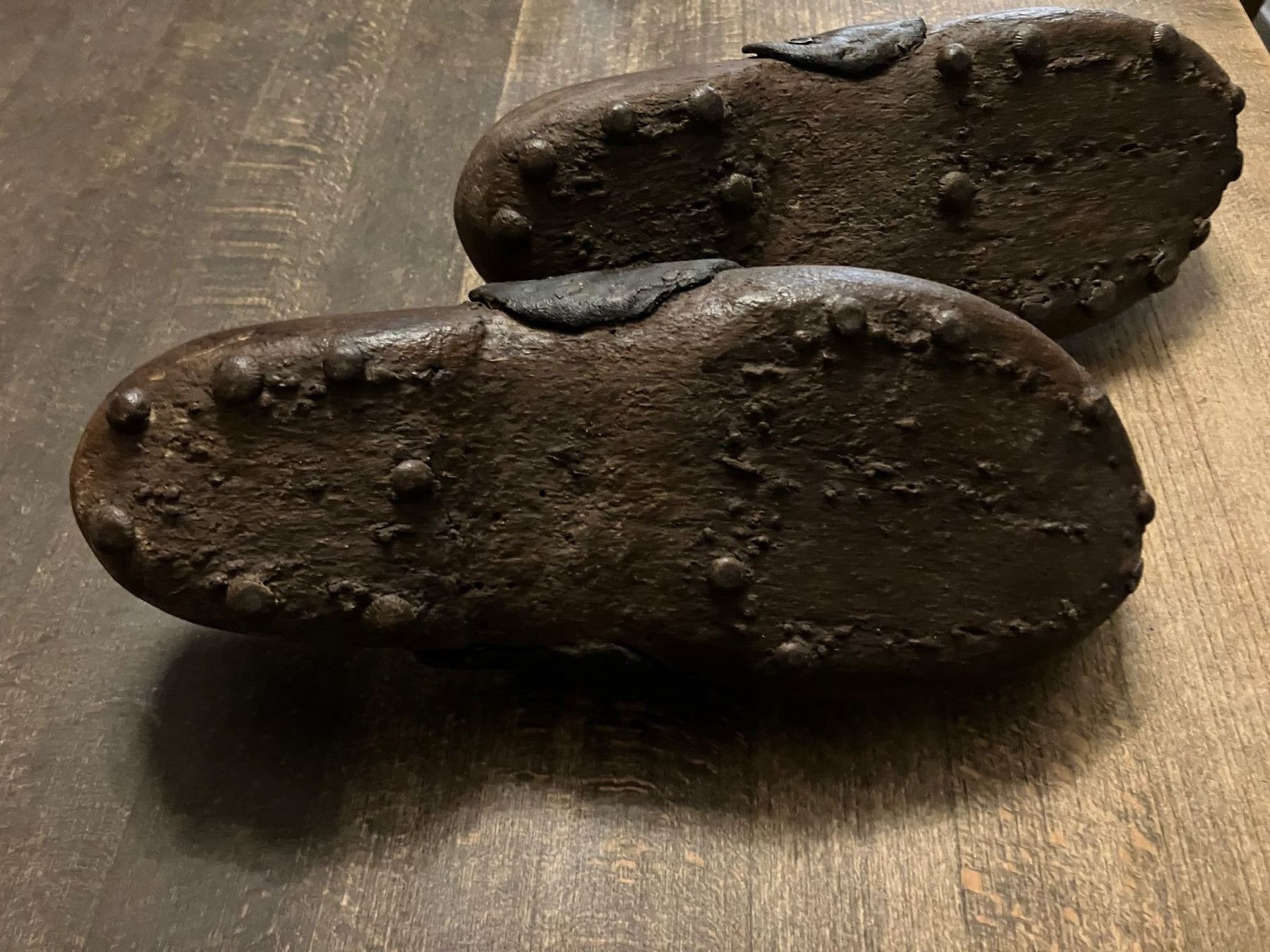 Scarpe da uomo: Klompen echt antik – Usato da Zürich venduto da ylluw50 2