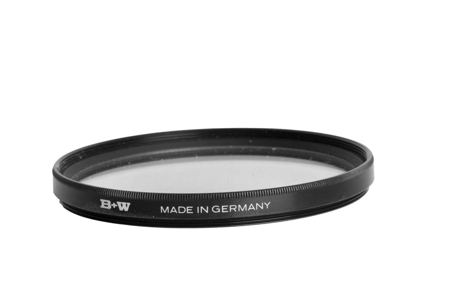 Filter: B+W 77E 010 1x 77 mm FILTER Schutzfilter 77mm – Gebraucht aus Emmen von chromaton
