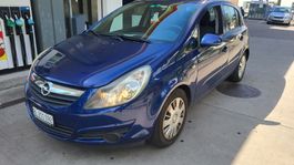 Opel Corsa D 1.4 mit Rest MFK ab 1.- Franken