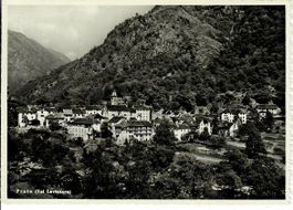Prato - Val Lavizzara