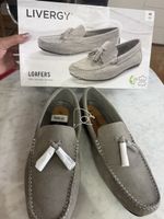 NEU***HERREN SCHUH Gr.44***MODERN, BEQUEM & TOP QUALITÄT***£