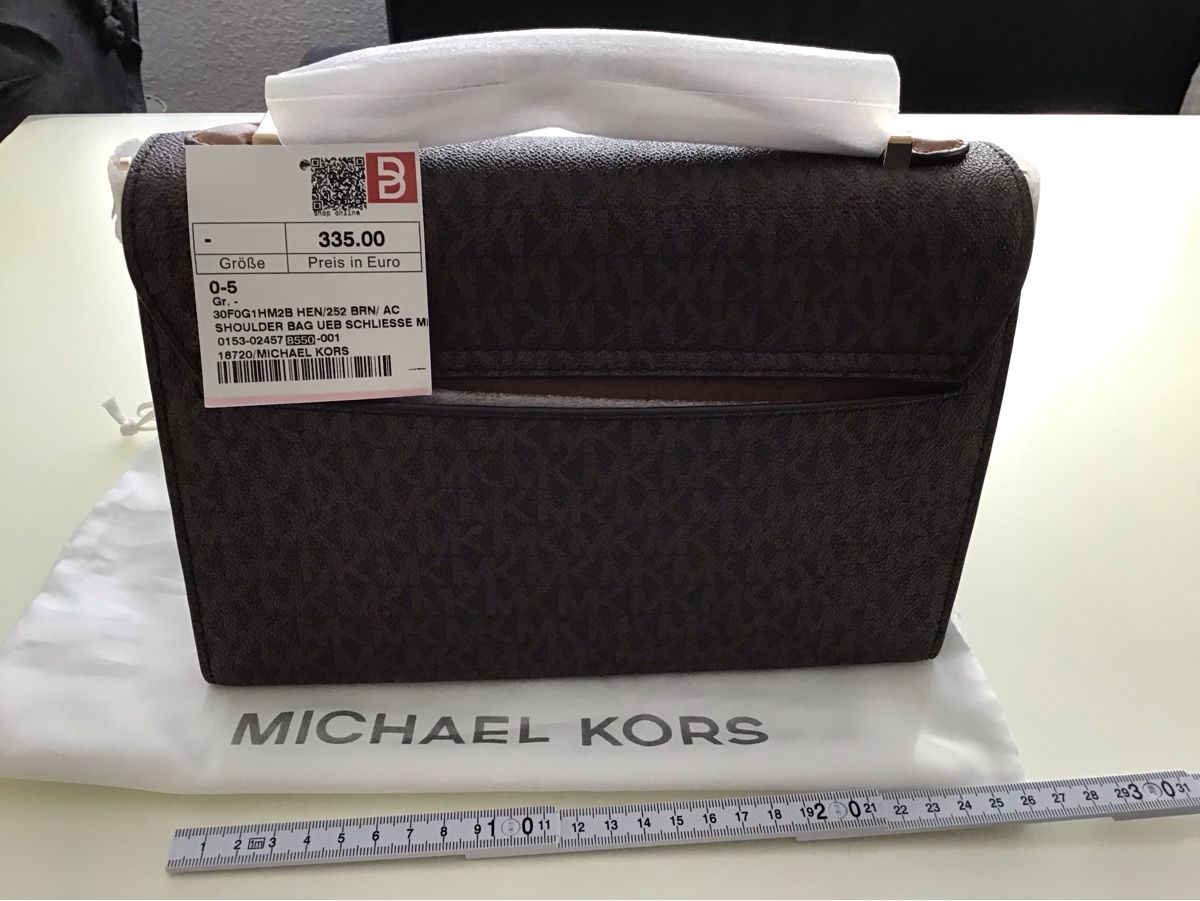 Michael Kors Sacs femmes: Michael Kors Handtasche  – Neuf avec emballage d'origine à Widnau par thi_885w 1