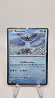 Pokemon Karte Articuno 032/159 guter Zustand englisch